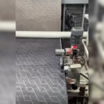 سرفلـة اطراف اللباد