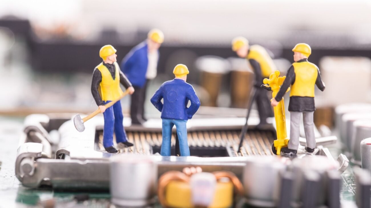How to Choose the Best Printing Machine for Your Project: Detailed Criteria and Expert Guidance